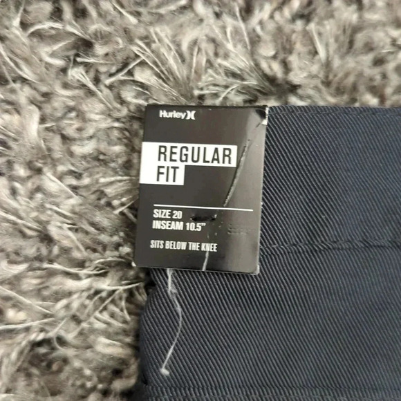 Hurley boys H20-dri walkshorts - Picture 5 of 10